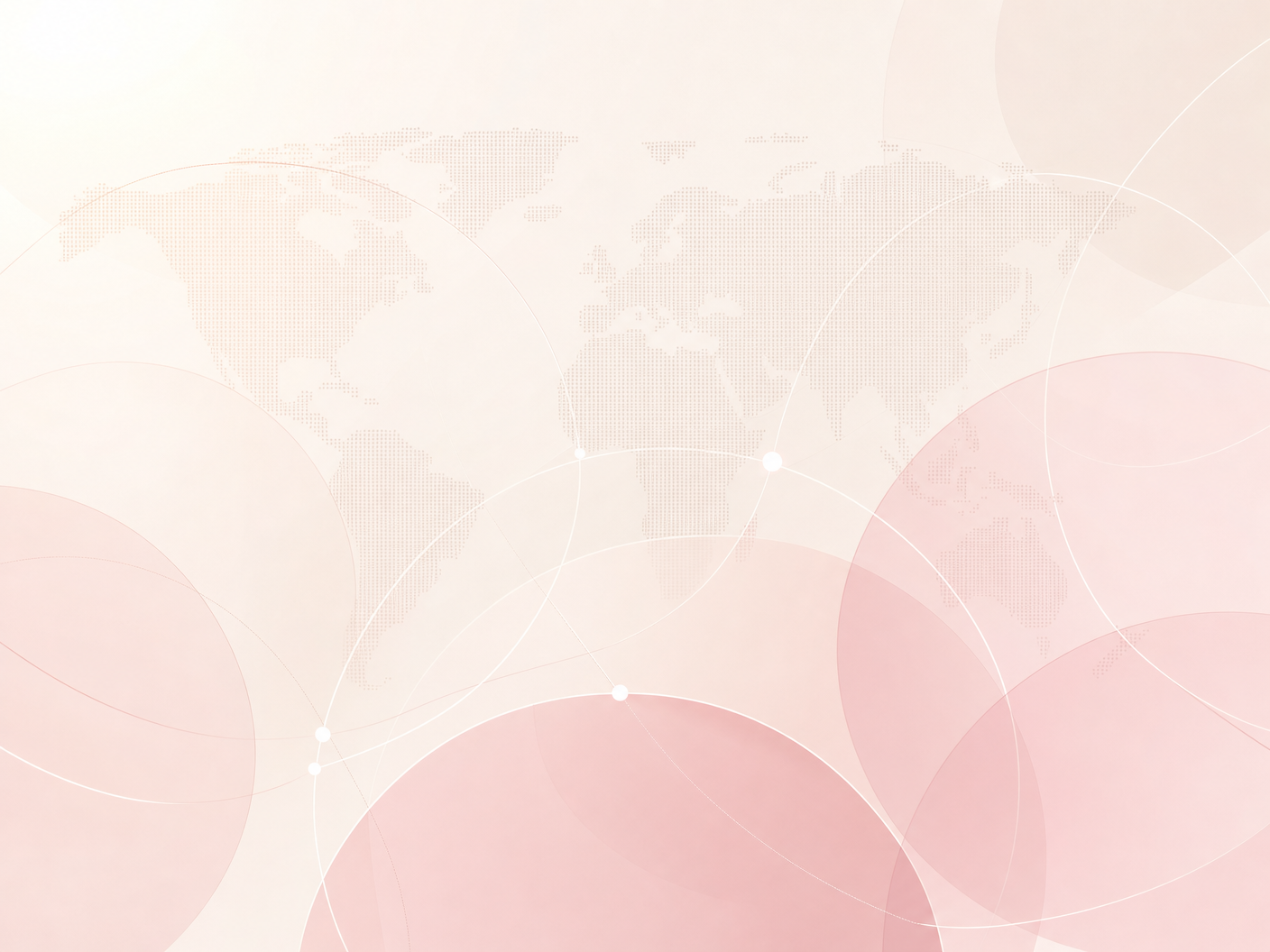 Global partnership and collaboration